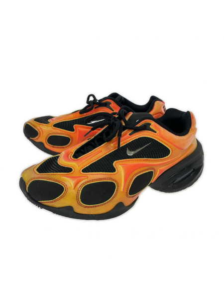 NIKE スニーカー Air Max Muse Bruce Lee 26.5cm