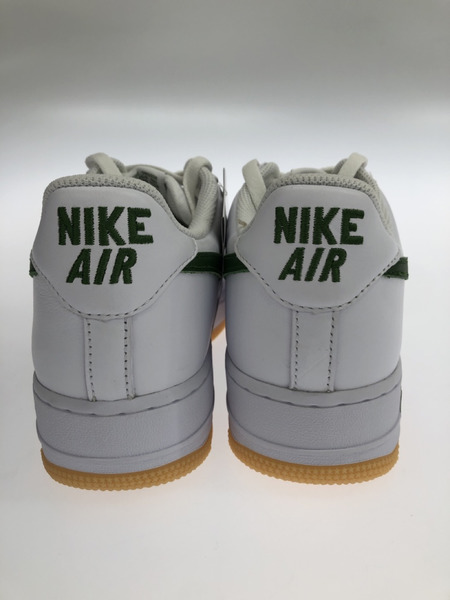 NIKE FD7039-101 AIR FORCE1 LOW RETRO QS Color of the Month[値下]