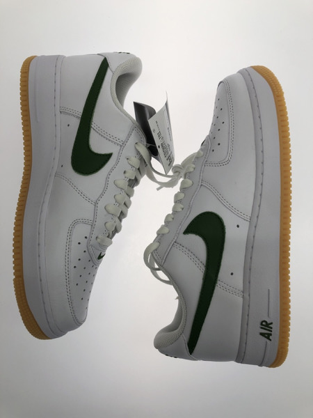 NIKE FD7039-101 AIR FORCE1 LOW RETRO QS Color of the Month[値下]