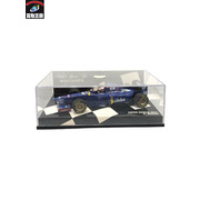 ミニチャンプス 1/43 LIGIER HONDA JS41 A.SUZUKI