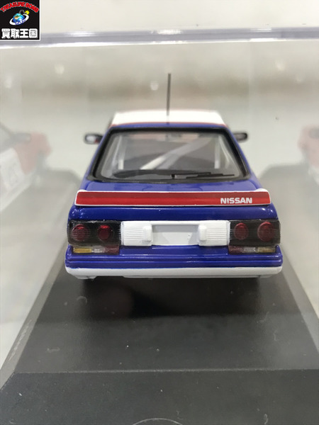 京商 日産スカイライン GTS-R R31 1/43