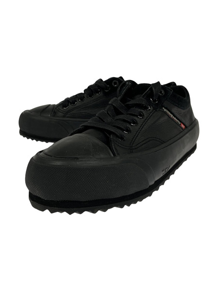 DIESEL S-PRICIPIA LOW BLK 26.5㎝