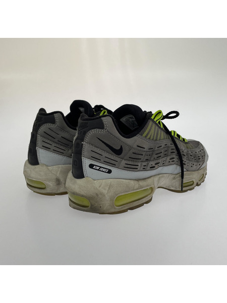 NIKE AIR MAX 95 Kim Jones 28.5cm DD1871-002[値下]