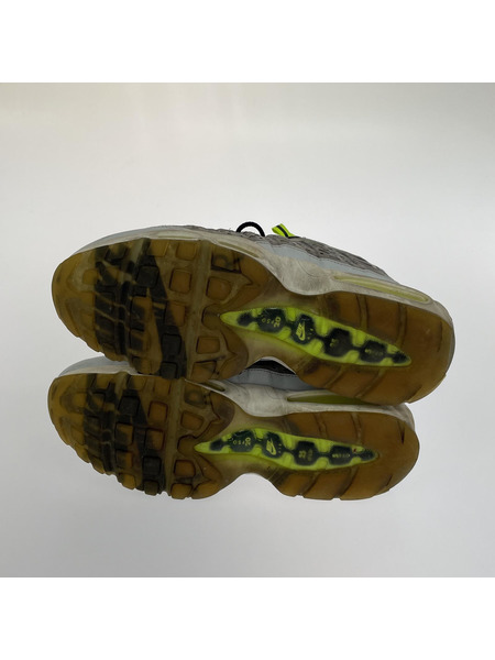 NIKE AIR MAX 95 Kim Jones 28.5cm DD1871-002[値下]