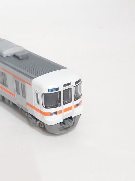 TOMIX JR 313-1100系近郊電車セット