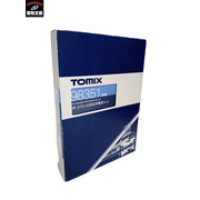 TOMIX JR 313-1100系近郊電車セット
