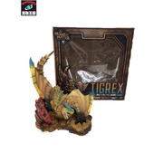 メーカー モンスターハンター フィギュアビルダー ティガレックス 復刻版
