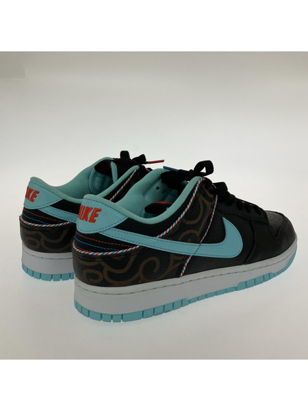 NIKE スニーカー Nike Dunk Low Barbershop