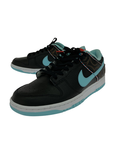 NIKE スニーカー Nike Dunk Low Barbershop