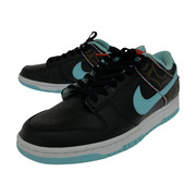 NIKE スニーカー Nike Dunk Low Barbershop