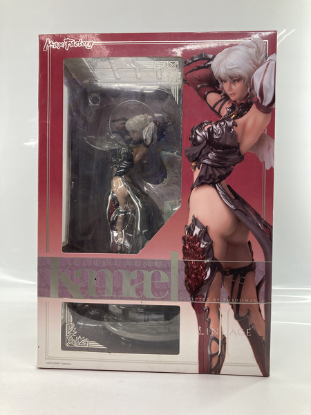 リネージュII カマエル 1/7 完成品フィギュア[マックスファクトリー]
