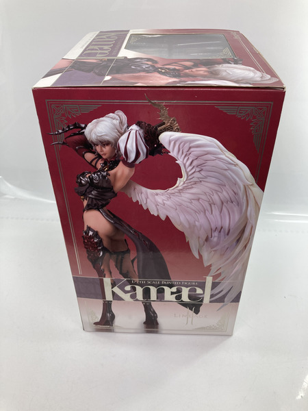 リネージュII カマエル 1/7 完成品フィギュア[マックスファクトリー]
