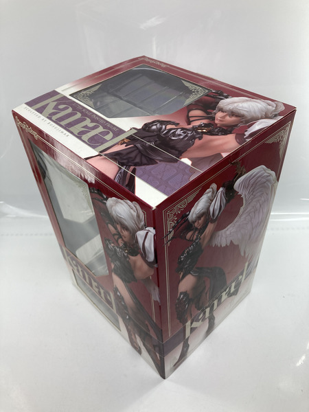 リネージュII カマエル 1/7 完成品フィギュア[マックスファクトリー]