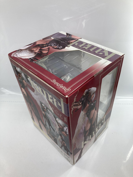リネージュII カマエル 1/7 完成品フィギュア[マックスファクトリー]