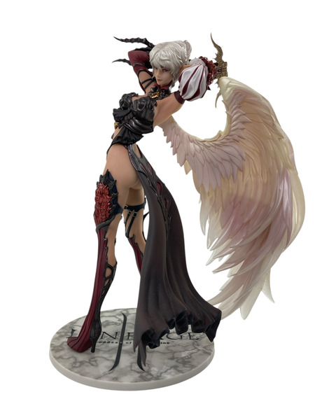 リネージュII カマエル 1/7 完成品フィギュア[マックスファクトリー]