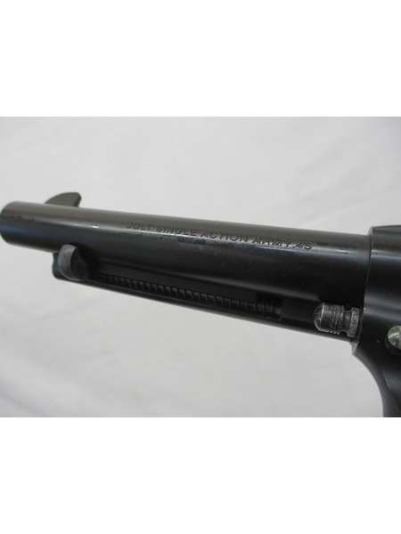 ガスガン・エアガン 東京マルイ エアリボルバープロ SAA.45