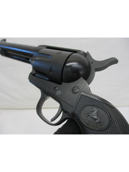 ガスガン・エアガン 東京マルイ エアリボルバープロ SAA.45
