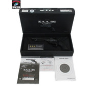 ガスガン・エアガン 東京マルイ エアリボルバープロ SAA.45