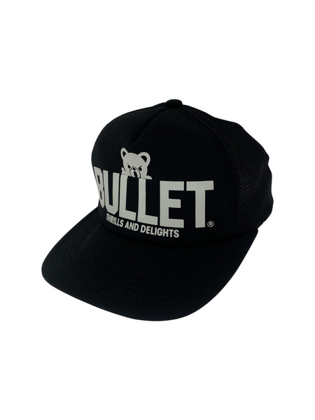 JOEY HYSTERIC キャップ キャップ/blk