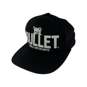 JOEY HYSTERIC キャップ キャップ/blk