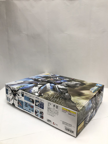 ガンプラ MG GAT-X105E ストライクE+IWSP(ルカス・オドネル専用機)