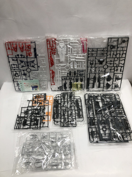 ガンプラ MG GAT-X105E ストライクE+IWSP(ルカス・オドネル専用機)