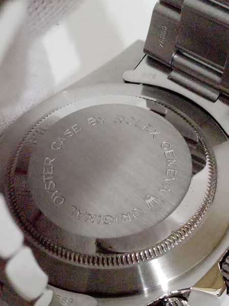TUDOR/クロノタイム/79170/OH・仕上げ済 メンズAT