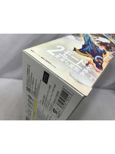 メーカー 仮面ライダー変身アイテム DXリョウテガソード