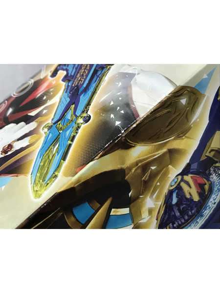 メーカー 仮面ライダー変身アイテム DXリョウテガソード