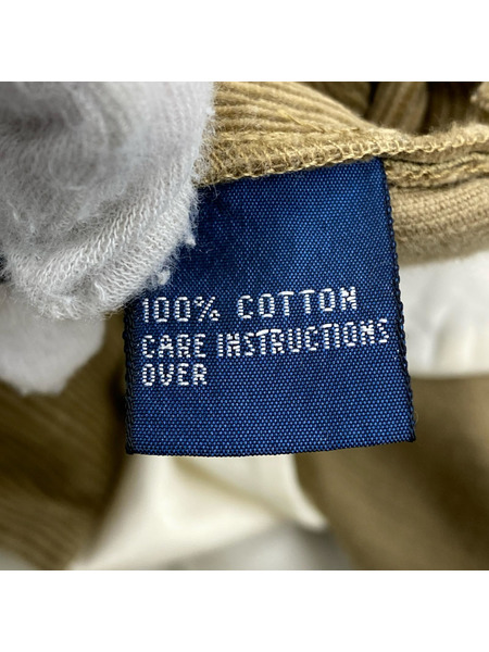 POLO RALPH LAUREN パンツ POLO CORDS M-47 コーデュロイパンツ(W32)