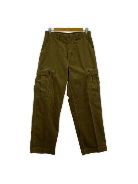 POLO RALPH LAUREN パンツ POLO CORDS M-47 コーデュロイパンツ(W32)