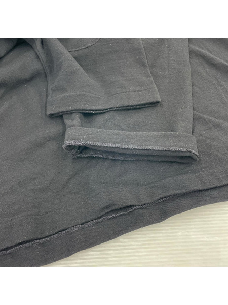 COMOLI ニット・セーター 22AW ウールフットボールTシャツ 3