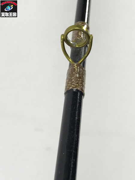 ワイルドダンサー　デラックスブランク