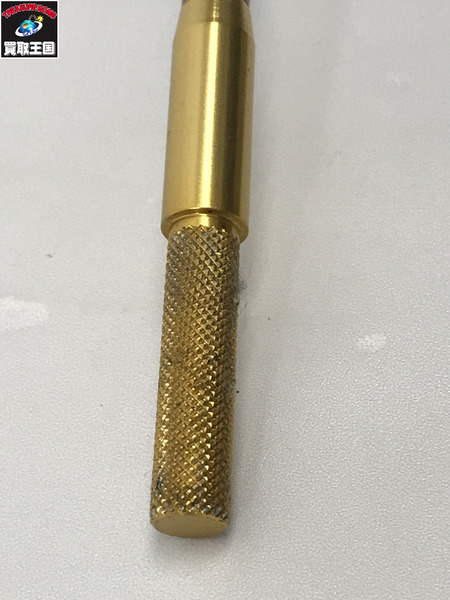 ワイルドダンサー　デラックスブランク