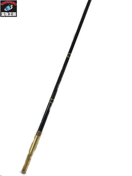 ワイルドダンサー　デラックスブランク