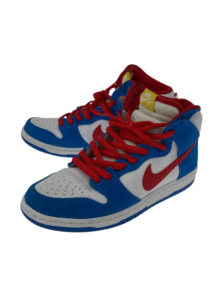 NIKE SB Dunk High Doraemon 28.5㎝