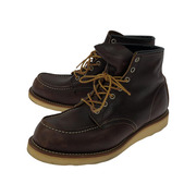RED WING 8138/26.5cm