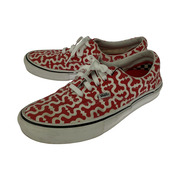 VANS×Supreme 21ss Monogram S LOGO SKATE ERA size28.5