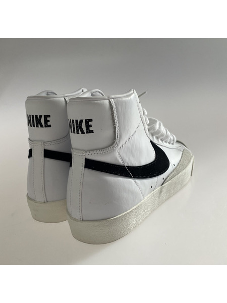 NIKE BLAZER MID '77 VNTG BQ6806-100 (28.0)