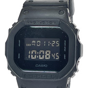 CASIO G-SHOCK DW-5600BB 時計