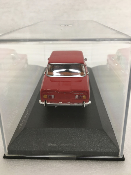 1/43 MINICHAMPS Alfa Romeo Giulia