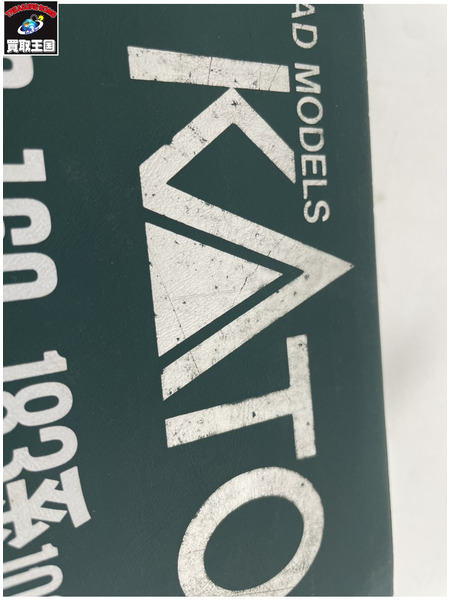 鉄道模型車両 KATO　183系　1000番台　直流特急形電車