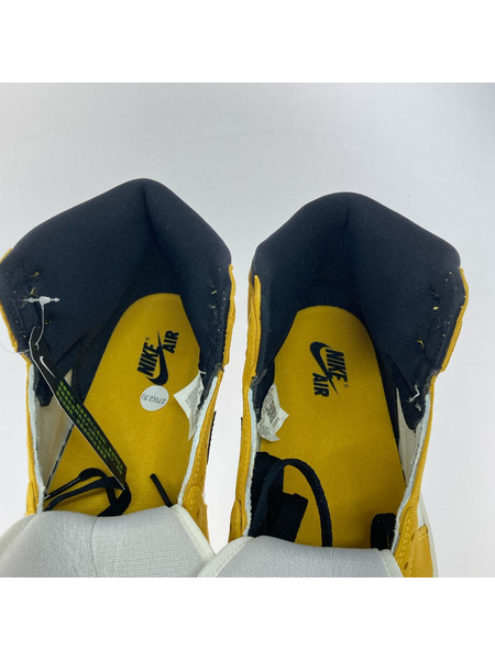 NIKE スニーカー AIR JORDAN 1 RETRO HIGH OG DZ5485-701