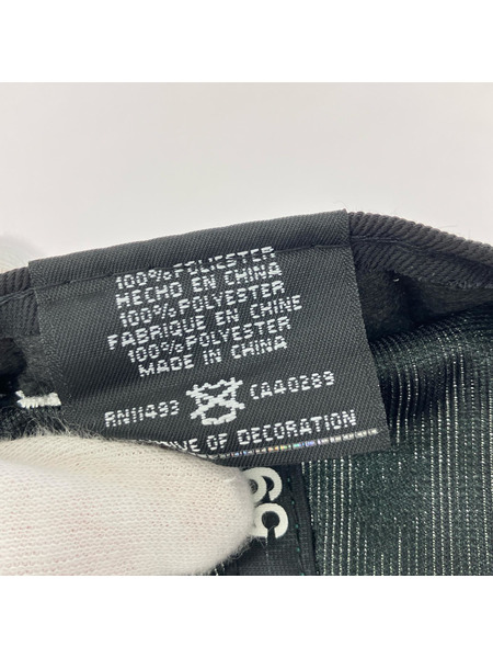 Supreme キャップ × NEW ERA 18SS MONOGRAM BOX LOGO