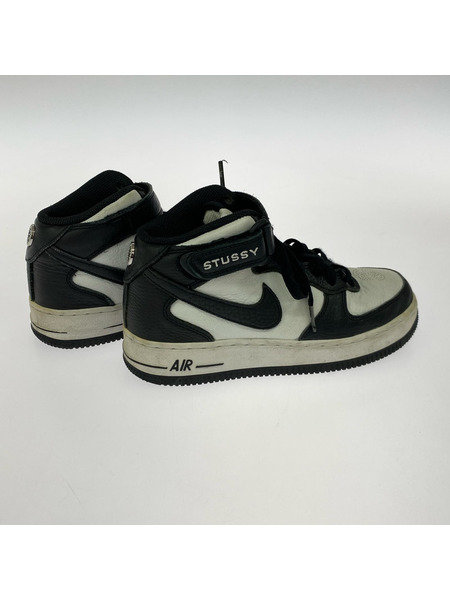 NIKE スニーカー ×STUSSY AIR FORCE 1 23.5