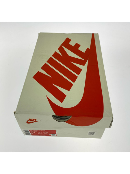 NIKE スニーカー ×STUSSY AIR FORCE 1 23.5
