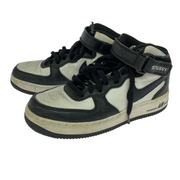 NIKE スニーカー ×STUSSY AIR FORCE 1 23.5
