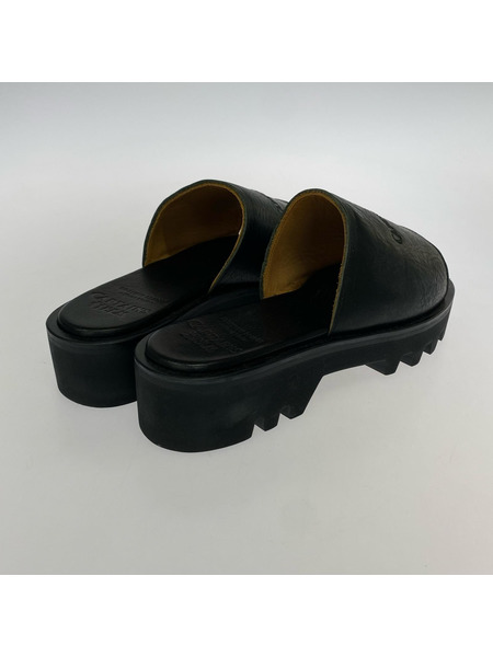 Captains Helm サンダル × BROTHER BRIDGE/vibram