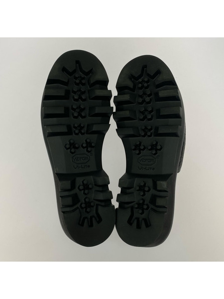 Captains Helm サンダル × BROTHER BRIDGE/vibram