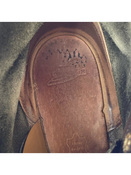 RED WING ブーツ D 8165